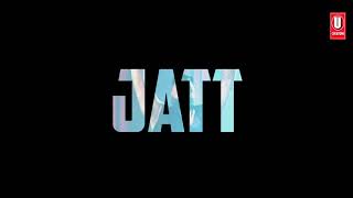 Jatt - Garry Sandhu Ft Sultan Whatsapp Status